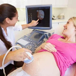 3D&amp;4D ULTRASOUND