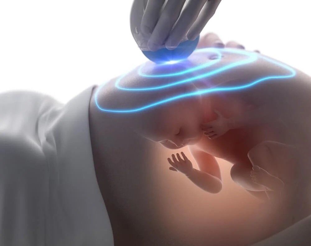 Best 3D & 4D Ultrasound Services at Nidaan Diagnostic and Pathology Centre in Dehradun